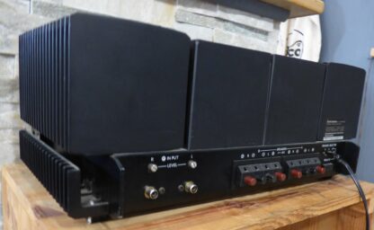 Ampli de Puissance Mitsubishi DA 15 DC – Image 2