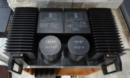 Ampli de Puissance Mitsubishi DA 15 DC – Image 4