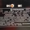 Lecteur Laserdisc Pioneer CLD S315 – Image 4