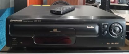 Lecteur Laserdisc Pioneer CLD S315 – Image 5