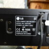Lecteur enregistreur CD LG