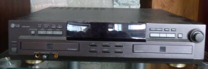 Lecteur enregistreur CD LG – Image 2
