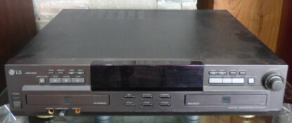 Lecteur enregistreur CD LG – Image 3