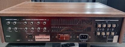 Ampli Sony TA F1066