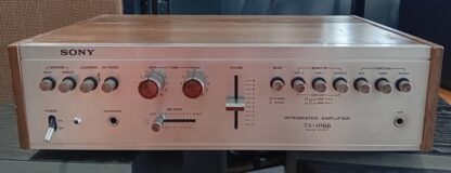 Ampli Sony TA F1066 – Image 2