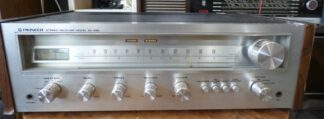 Ampli Tuner Pioneer SX 450