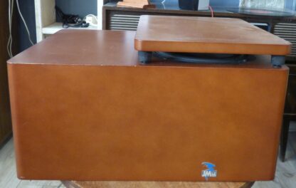 JMLAB Subwoofer SW 21 P Caisson de Basses – Image 2