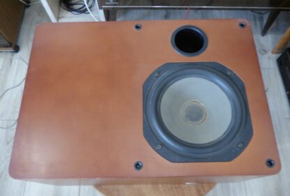 JMLAB Subwoofer SW 21 P Caisson de Basses – Image 3