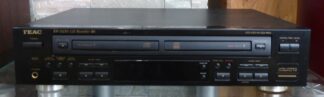 Lecteur enregistreur CD TEAC RW D 250