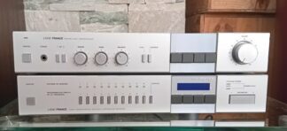 Ampli Brandt A 4025