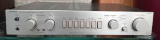 Ampli Luxman L 113 A
