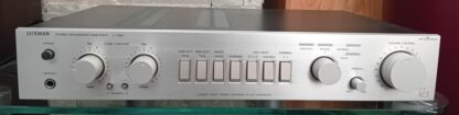 Ampli Luxman L 113 A