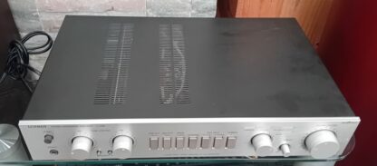 Ampli Luxman L 113 A - Image 2