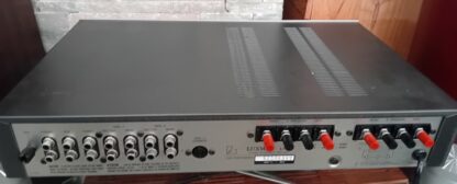 Ampli Luxman L 113 A - Image 4