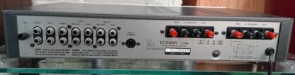 Ampli Luxman L 113 A - Image 5