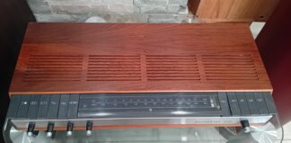 Bang  Olufsen  Beomaster 1000