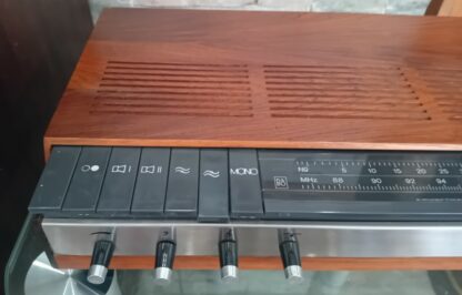 Bang  Olufsen  Beomaster 1000 - Image 2