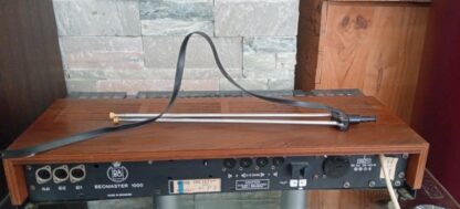 Bang  Olufsen  Beomaster 1000 - Image 4