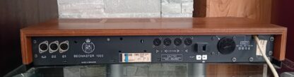 Bang  Olufsen  Beomaster 1000 - Image 5