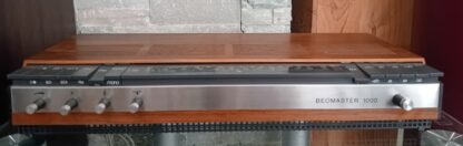 Bang  Olufsen  Beomaster 1000 - Image 6