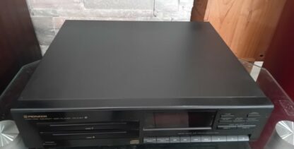 Lecteur double CD Pioneer PD Z72 T – Image 3