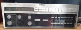 Tuner Revox B261
