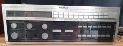 Tuner Revox B261
