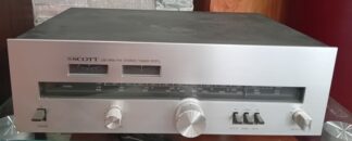 Tuner Scott  570 TL