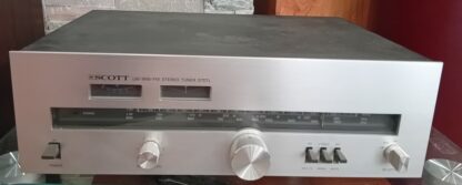 Tuner Scott  570 TL