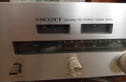 Tuner Scott  570 TL – Image 3