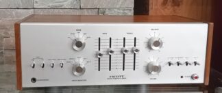 Ampli Scott A 255 S