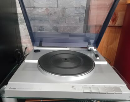 Platine à bras tagentiel Brandt  VENDU   JUILLET 2025