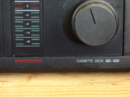 Platine K7 Proton AD 430 – Image 2