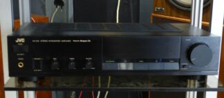 Ampli JVC AX 242