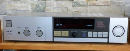 Ampli AKAI   AMU 2