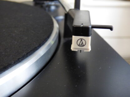 Platine disque Audiotechnica AT LXP 60X USB – Image 3