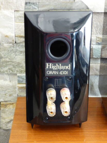Enceintes Highland Oran 4301 – Image 2