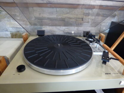 Platine Disque Akai AP B 21