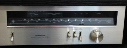 Tuner Pioneer TX 608 L
