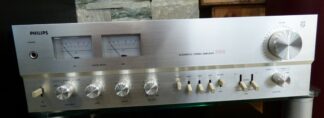 Ampli Philips 384