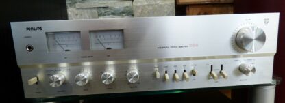 Ampli Philips 384