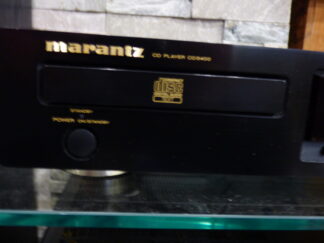 Lecteur CD Marantz  CD 5400