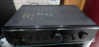 Ampli Denon PMA 655 R