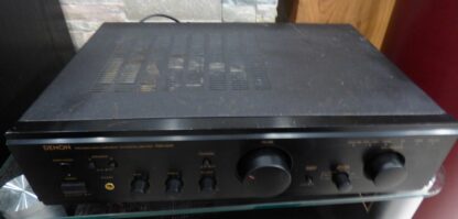 Ampli Denon PMA 655 R