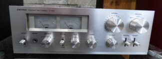 Ampli Denon SA 3900