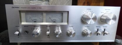 Ampli Denon SA 3900 – Image 4