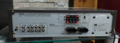 Ampli  Sansui A 505 – Image 3