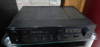 Ampli Yamaha A 420