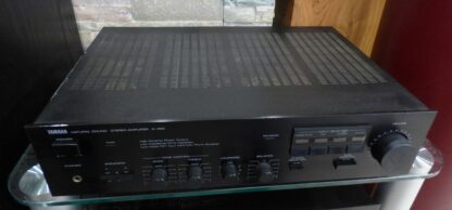 Ampli Yamaha A 420