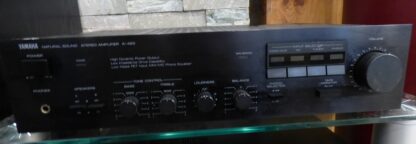Ampli Yamaha A 420 – Image 2